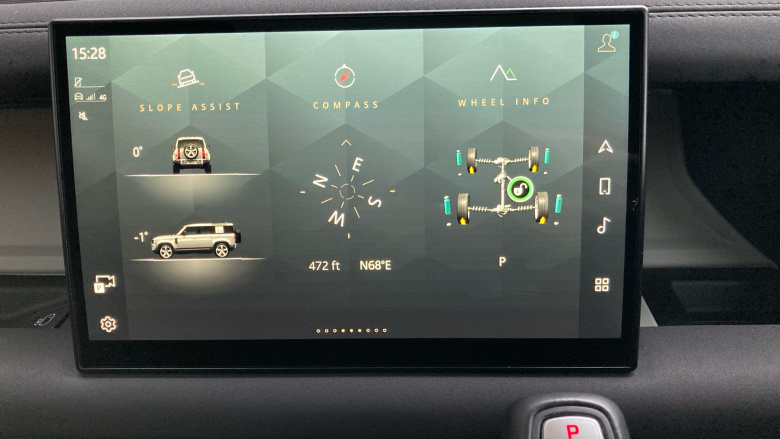 Land Rover Defender 3.0 D250 XS Edition 110 5dr Auto Diesel Estate